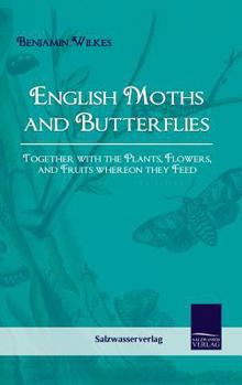 English Moths and Butterflies