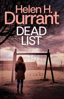 Paperback Dead List Book