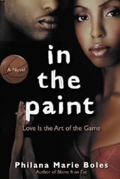 Paperback In the Paint: A Novel Book