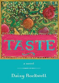 Paperback Taste Book