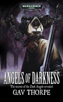 Mass Market Paperback Angels of Darkness Book