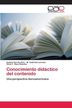 Conocimiento didáctico del contenido: Una perspectiva iberoamericana