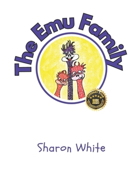 Paperback The Emu Family Book