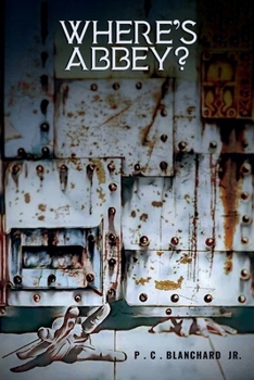 Paperback Where’s Abbey? Book