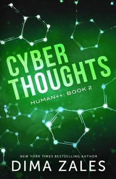 Paperback Cyber Thoughts Book