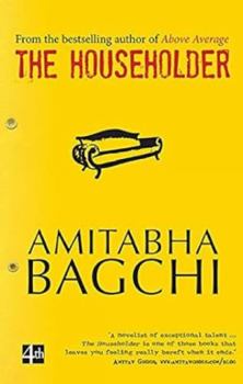 Hardcover Householder Book