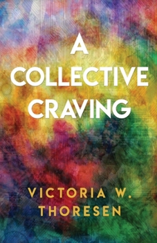 Paperback A Collective Craving Book