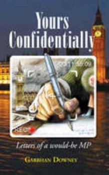 Paperback Yours Confidentially Book