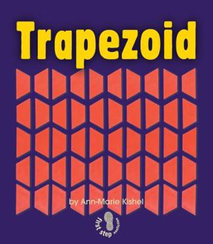 Trapezoid - Book  of the First Step Nonfiction