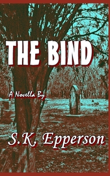 Paperback The Bind Book