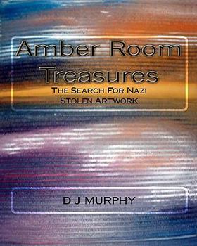 Paperback Amber Room Treasures Book