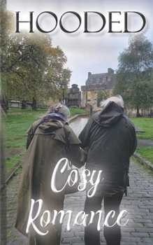 Paperback Hooded: Cosy Romance Book