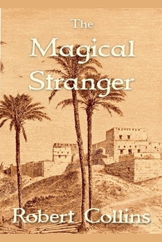 Paperback The Magical Stranger Book