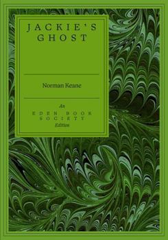 Paperback Jackie's Ghost Book