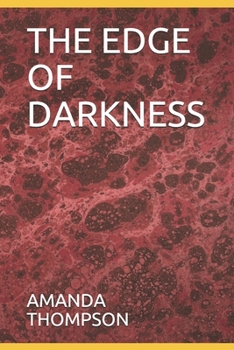 Paperback The Edge of Darkness Book