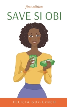 Paperback Save Si Obi Book