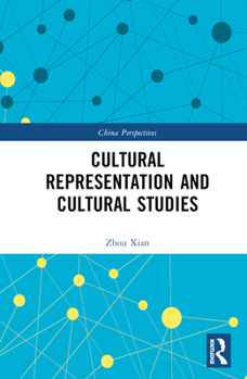 Hardcover Cultural Representation and Cultural Studies Book