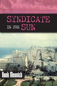 Paperback Syndicate in the Sun Book