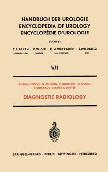 Paperback Diagnostic Radiology Book