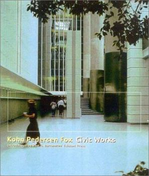 Hardcover Building the Baruch Academic Complex: The City University of New York Book