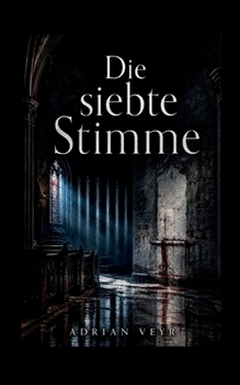 Paperback Die siebte Stimme (German Edition) [German] Book