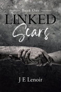 Paperback Linked: Scars Book