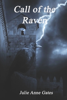 Paperback Call of the Raven Book