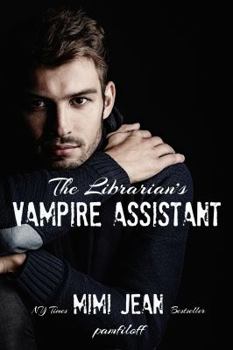 Paperback The Librarian's Vampire Assistant Book