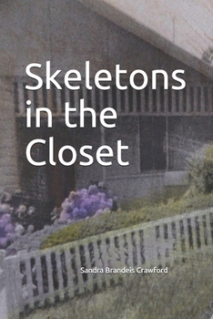 Paperback Skeletons in the Closet Book