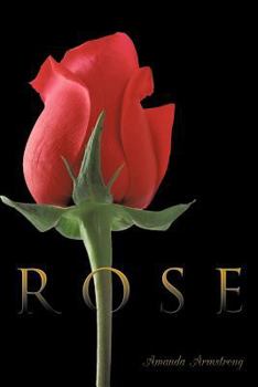 Paperback Rose Book