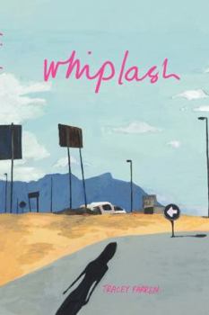 Paperback Whiplash Book