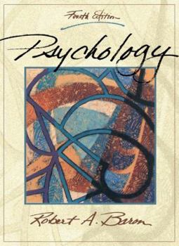 Hardcover Psychology Book