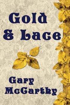 Paperback Gold & Lace Book