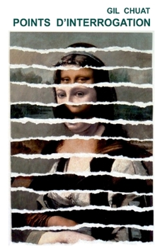 Paperback Points d'interrogation [French] Book