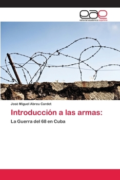 Paperback Introducción a las armas [Spanish] Book