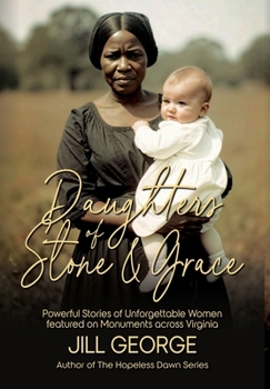 Daughters of Stone & Grace
