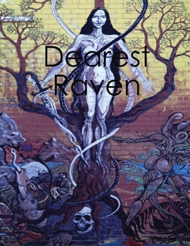 Paperback Dearest Raven Book