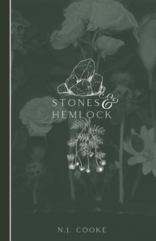 Paperback Stones and Hemlock Book