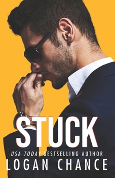 Paperback Stuck: A Movie Star Romance Book