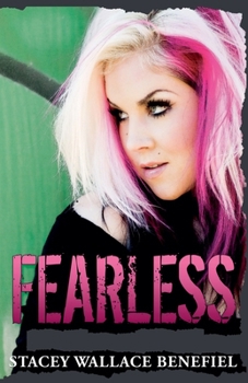 Fearless (The Retroact Saga) - Book #3 of the Penny Black