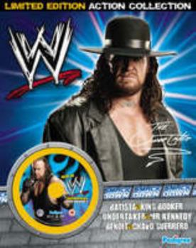 Hardcover Smackdown Picturebook Book