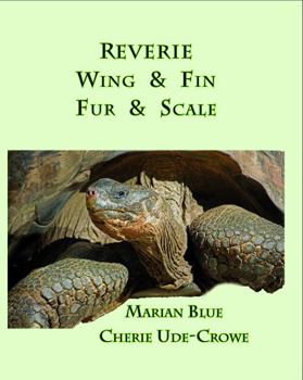 Paperback Reverie Wing & Fin Fur & Scale Book