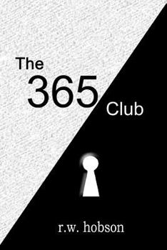 Paperback The 365 Club Book