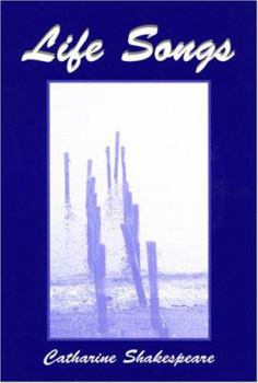 Paperback Life Songs Book