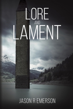 Paperback Lore and Lament Book