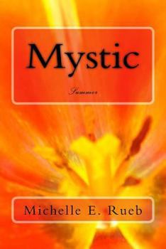 Paperback Mystic: Summer Book