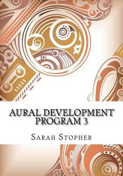 Paperback Aural Development Program 3 Book