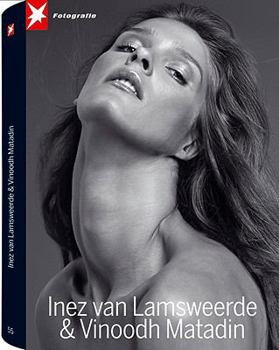Hardcover Inez Van Lamsweerde & Vinoodh Matadin (Fotografie) (English and German Edition) Book
