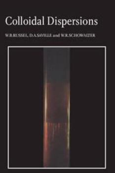 Electronics Colloidal Dispersions Book
