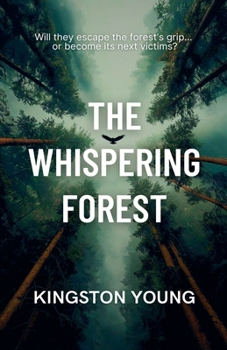 Paperback The Whispering Forest Book